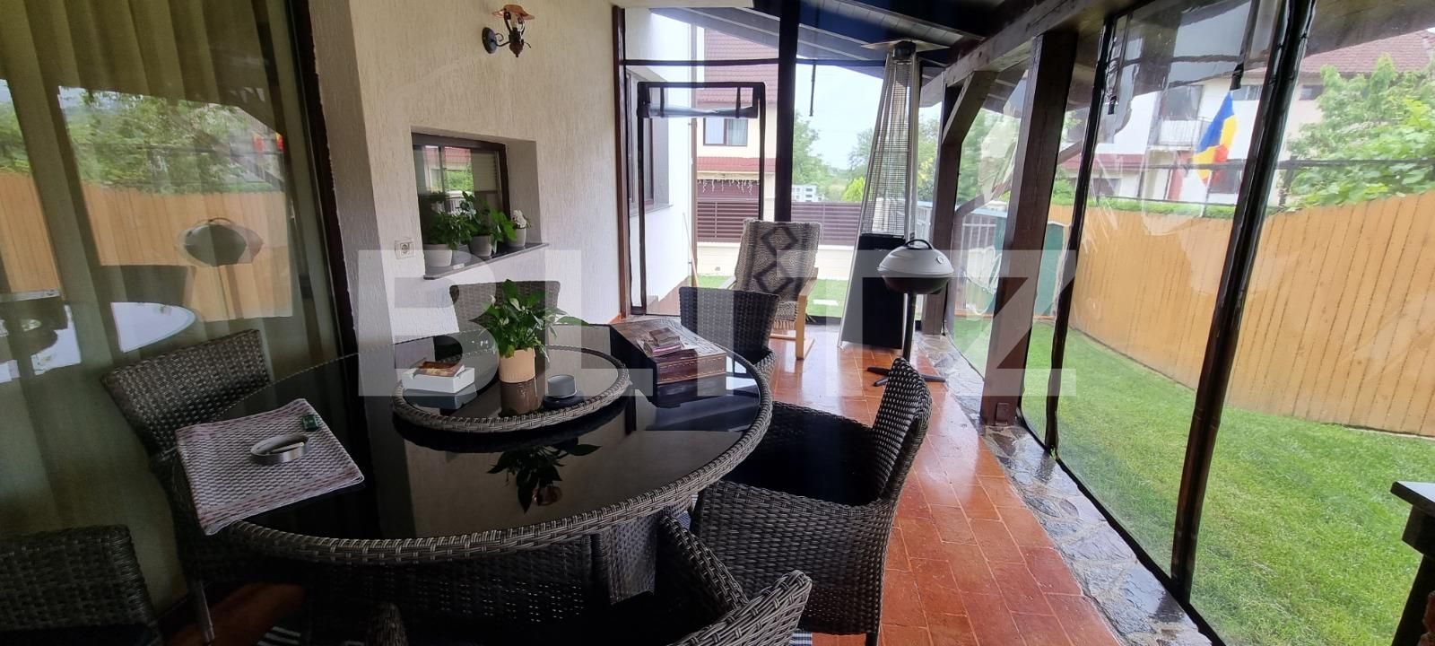 Casa de vânzare 4 camere Unirea - 119691CV | BLITZ Bistriţa | Poza13