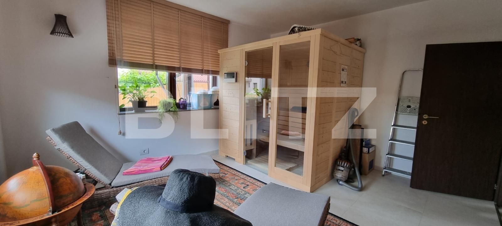 Casa de vânzare 4 camere Unirea - 119691CV | BLITZ Bistriţa | Poza4