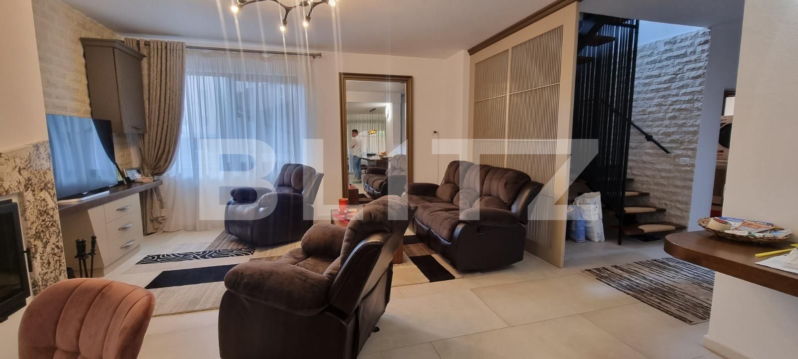 Casa de vânzare 4 camere Unirea - 119691CV | BLITZ Bistriţa | Poza1