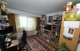 Apartament 3 camere, etajul 1, 66mp, parcare, zona Centrala 