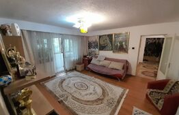 Apartament 3 camere, etajul 1, 66mp, parcare, zona Centrala 