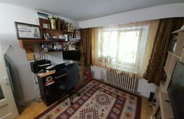 Apartament 3 camere, etajul 1, 66mp, parcare, zona Centrala 