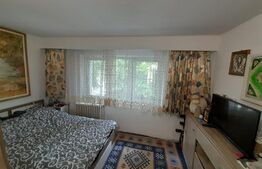 Apartament 3 camere, etajul 1, 66mp, parcare, zona Centrala 