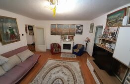 Apartament 3 camere, etajul 1, 66mp, parcare, zona Centrala 