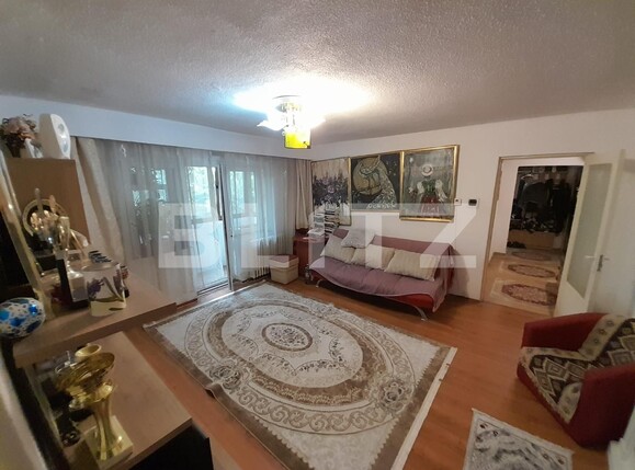 Apartament de vânzare 3 camere Central - 119739AV | BLITZ Bistriţa | Poza9