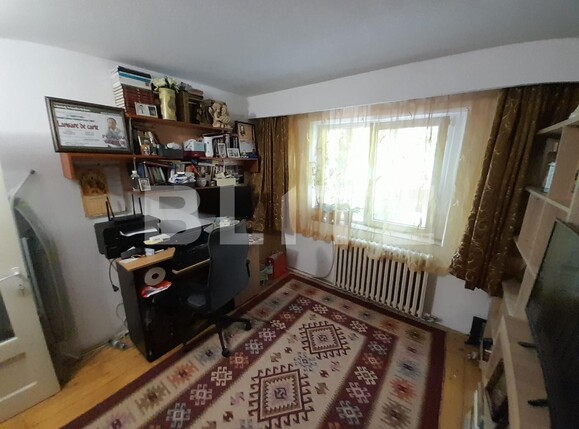 Apartament de vânzare 3 camere Central - 119739AV | BLITZ Bistriţa | Poza8