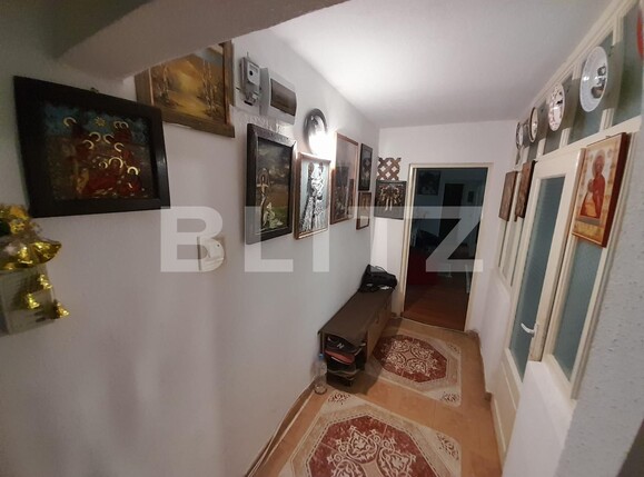 Apartament de vânzare 3 camere Central - 119739AV | BLITZ Bistriţa | Poza4