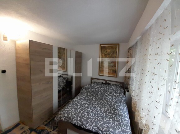 Apartament de vânzare 3 camere Central - 119739AV | BLITZ Bistriţa | Poza5