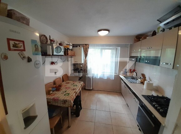 Apartament de vânzare 3 camere Central - 119739AV | BLITZ Bistriţa | Poza1