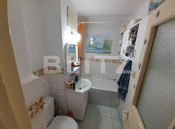 Apartament de vânzare 3 camere Central - 119739AV | BLITZ Bistriţa | Poza10