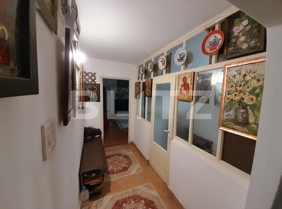 Apartament de vânzare 3 camere Central - 119739AV | BLITZ Bistriţa | Poza2