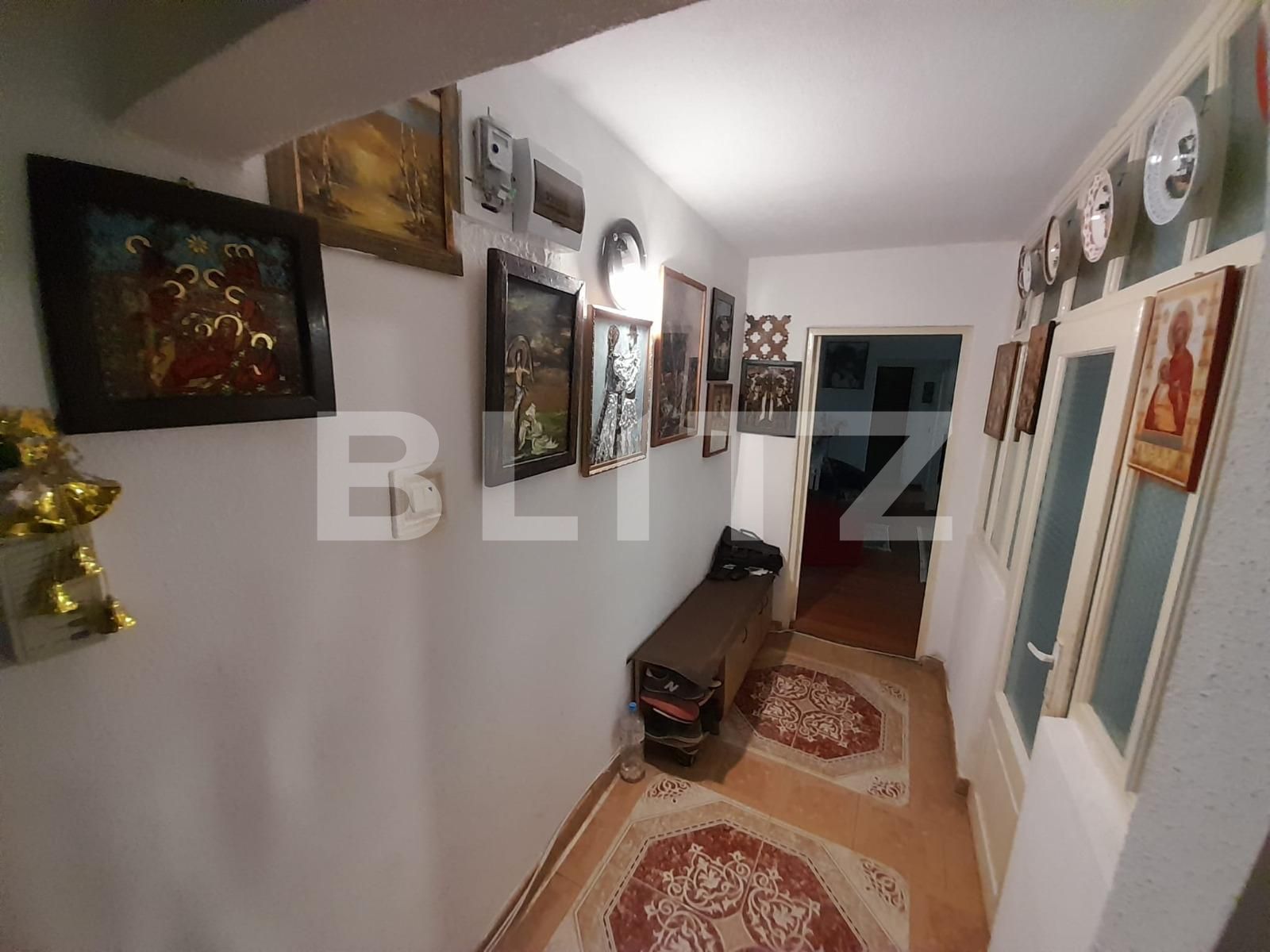 Apartament de vânzare 3 camere Central - 119739AV | BLITZ Bistriţa | Poza4