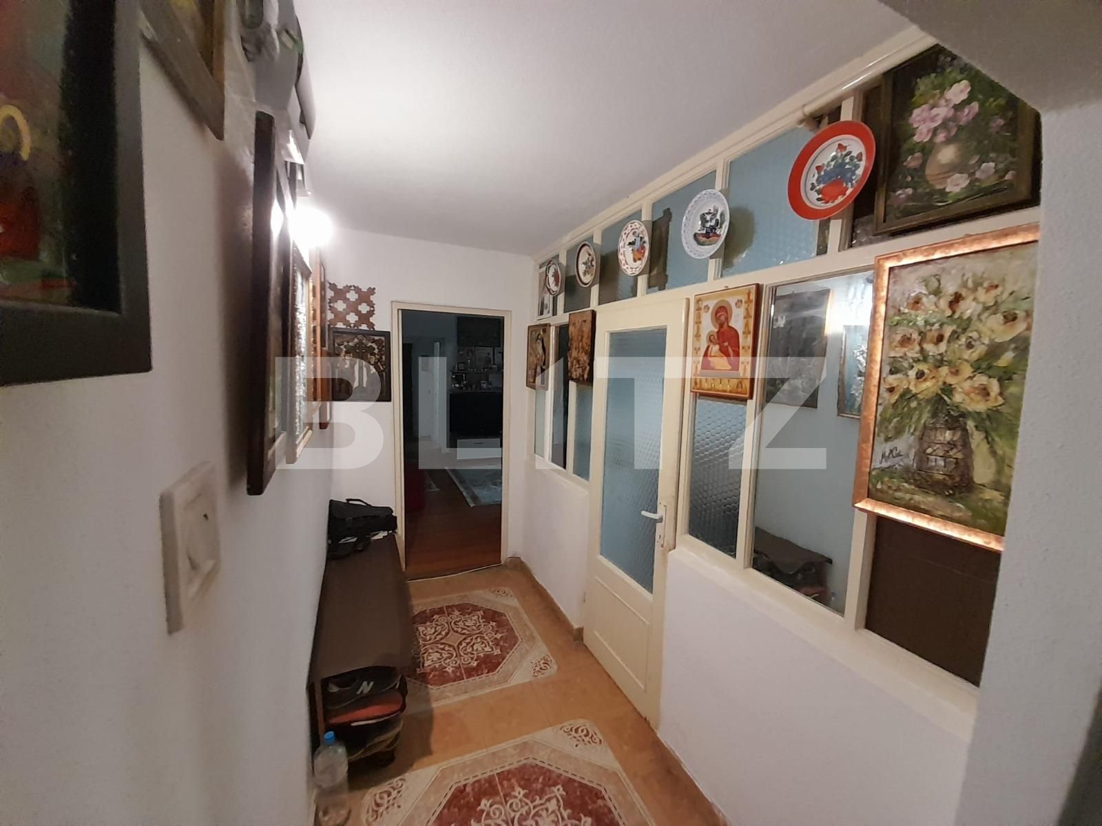 Apartament de vânzare 3 camere Central - 119739AV | BLITZ Bistriţa | Poza2