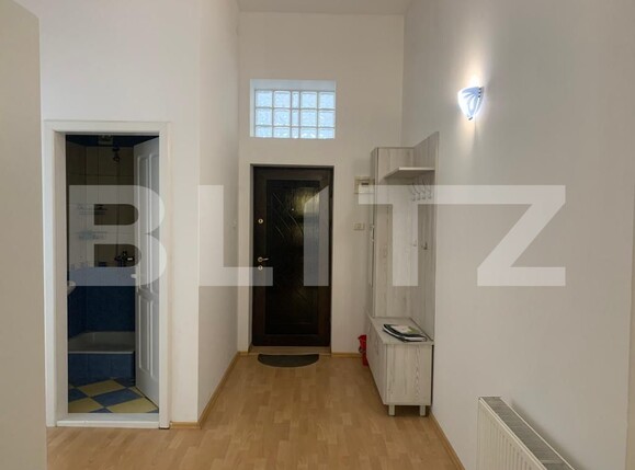 Apartament de vânzare 2 camere Central - 119767AV | BLITZ Bistriţa | Poza3