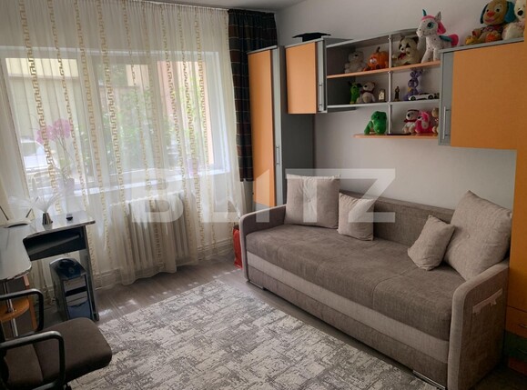 Apartament de vânzare 2 camere Ultracentral  - 119832AV | BLITZ Bistriţa | Poza3