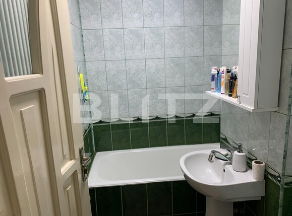 Apartament de vânzare 2 camere Ultracentral  - 119832AV | BLITZ Bistriţa | Poza6