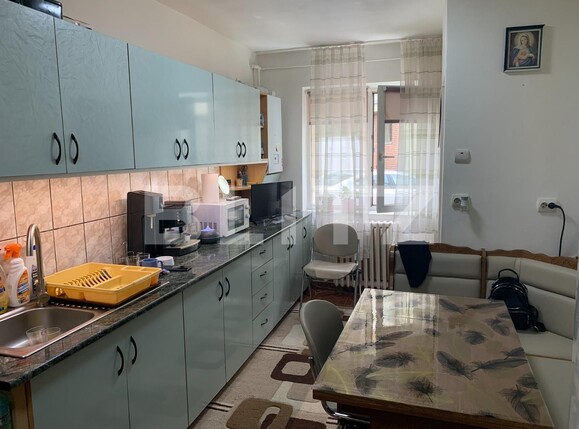 Apartament de vânzare 2 camere Ultracentral  - 119832AV | BLITZ Bistriţa | Poza1