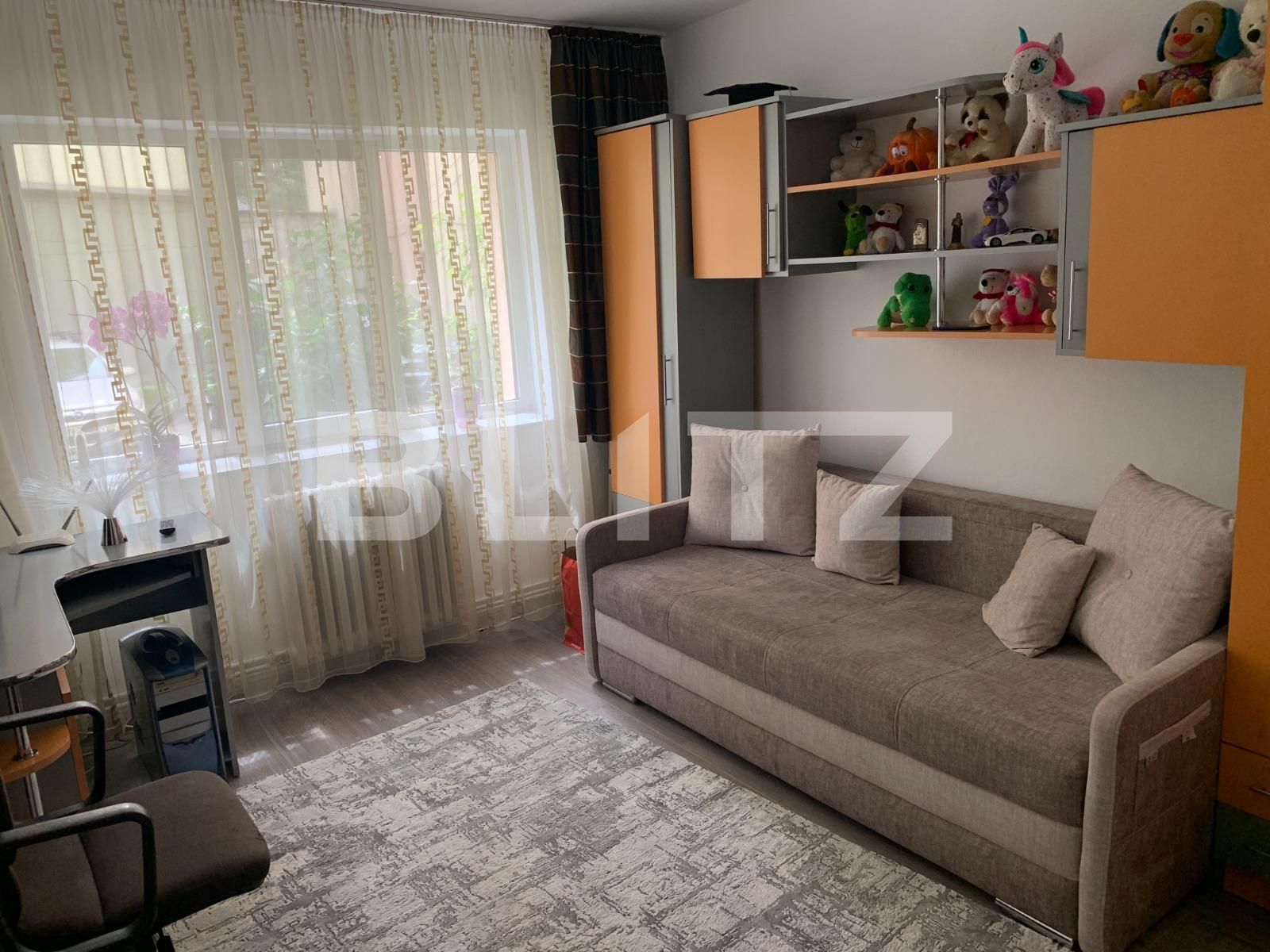 Apartament de vânzare 2 camere Ultracentral  - 119832AV | BLITZ Bistriţa | Poza3