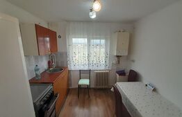 Apartament 3 camere, 67mp, balcon si priveliste, zona Han