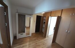Apartament 3 camere, 67mp, balcon si priveliste, zona Han