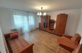 Apartament 3 camere, 67mp, balcon si priveliste, zona Han