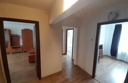 Apartament 3 camere, 67mp, balcon si priveliste, zona Han