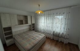 Apartament 3 camere, 67mp, balcon si priveliste, zona Han