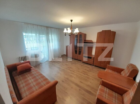 Apartament de vânzare 3 camere Nord - 119852AV | BLITZ Bistriţa | Poza1