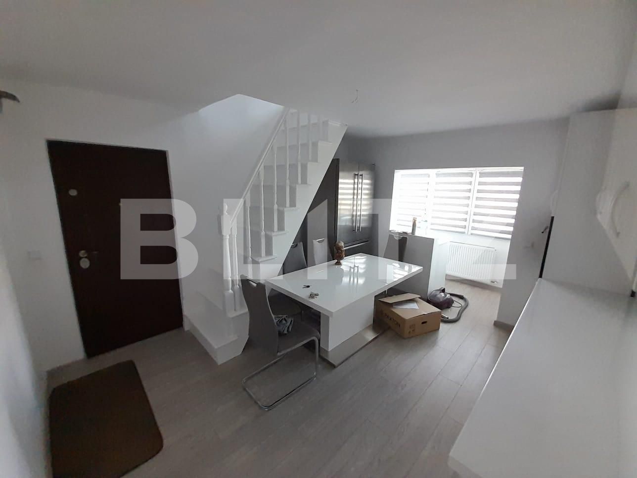 Apartament de vânzare 3 camere Sud - 119854AV | BLITZ Bistriţa | Poza9