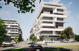 Apartamente noi , Ansamblu Rezidential ,2-3 camere, Zona Sud