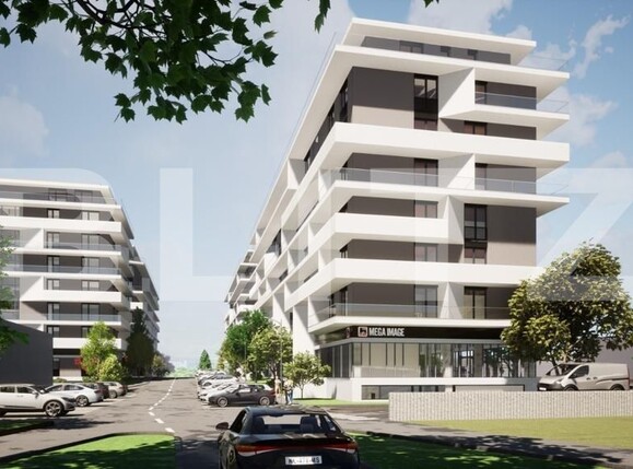 Apartament de vânzare 2 camere Independenței - 119856AV | BLITZ Bistriţa | Poza5