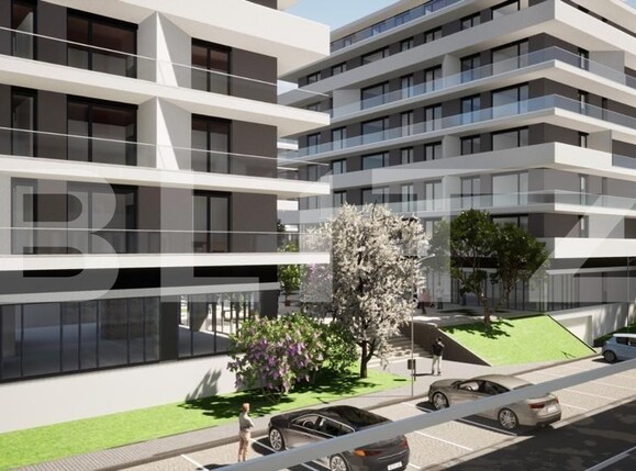 Apartament de vânzare 2 camere Independenței - 119856AV | BLITZ Bistriţa | Poza6