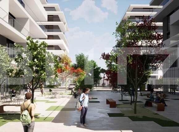 Apartament de vânzare 2 camere Independenței - 119856AV | BLITZ Bistriţa | Poza2