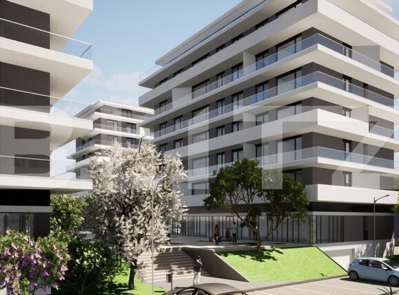 Apartament de vânzare 2 camere Independenței - 119856AV | BLITZ Bistriţa | Poza3