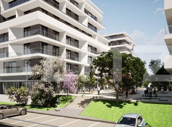 Apartament de vânzare 2 camere Independenței - 119856AV | BLITZ Bistriţa | Poza4