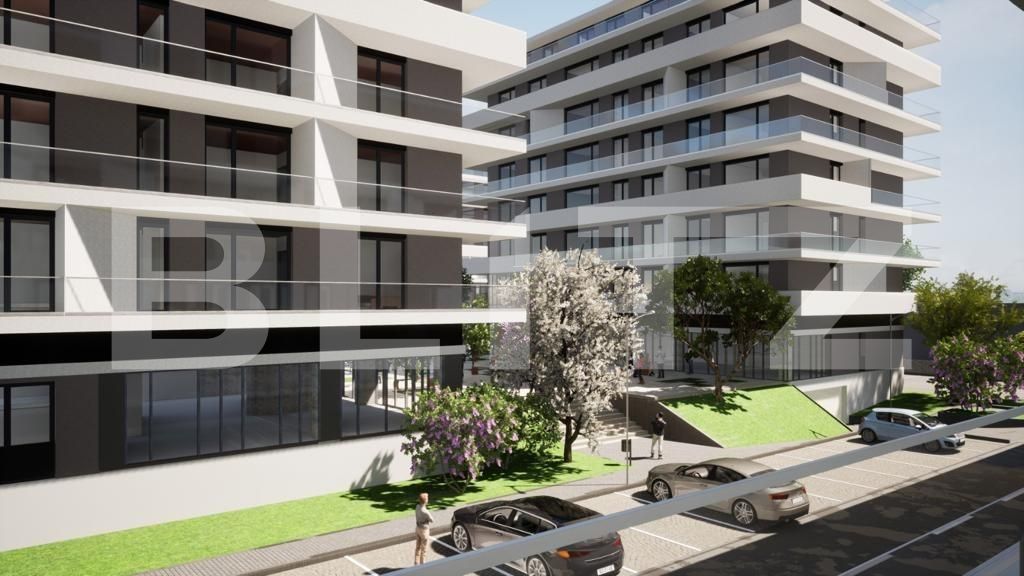 Apartament de vânzare 2 camere Independenței - 119856AV | BLITZ Bistriţa | Poza6