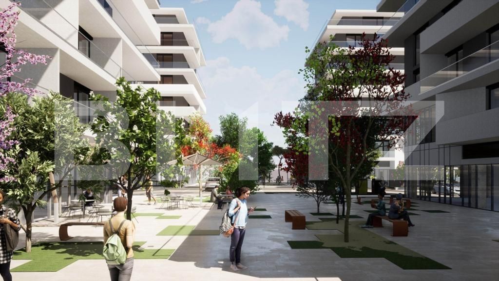 Apartament de vânzare 2 camere Independenței - 119856AV | BLITZ Bistriţa | Poza2