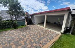  Casa 4 camere, 240 mp utili, 750 mp teren, zona Sigmir