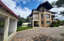  Casa 4 camere, 240 mp utili, 750 mp teren, zona Sigmir