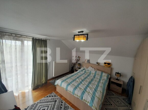 Casa de vânzare 4 camere Exterior Vest - 119858CV | BLITZ Bistriţa | Poza16