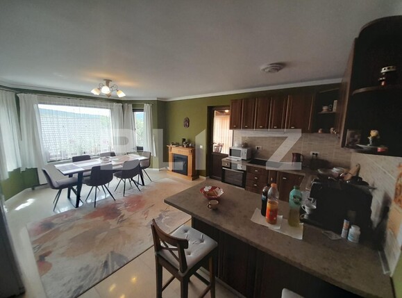 Casa de vânzare 4 camere Exterior Vest - 119858CV | BLITZ Bistriţa | Poza12