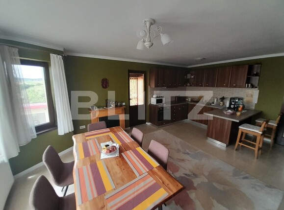 Casa de vânzare 4 camere Exterior Vest - 119858CV | BLITZ Bistriţa | Poza15