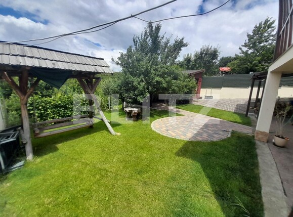 Casa de vânzare 4 camere Exterior Vest - 119858CV | BLITZ Bistriţa | Poza3