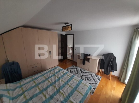 Casa de vânzare 4 camere Exterior Vest - 119858CV | BLITZ Bistriţa | Poza14