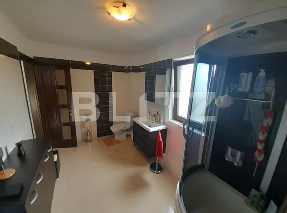 Casa de vânzare 4 camere Exterior Vest - 119858CV | BLITZ Bistriţa | Poza6