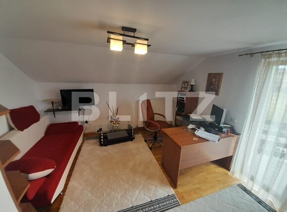 Casa de vânzare 4 camere Exterior Vest - 119858CV | BLITZ Bistriţa | Poza11