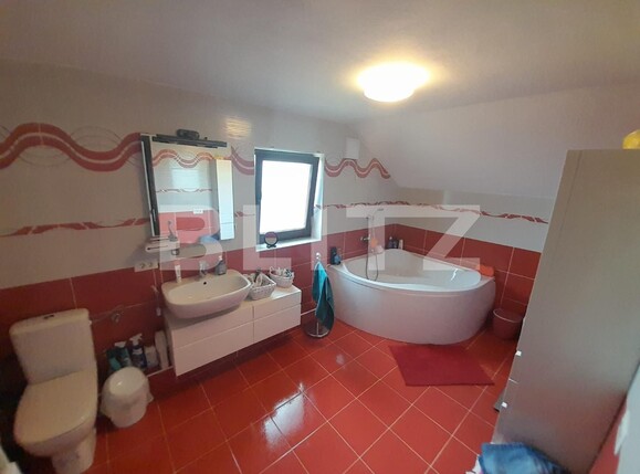 Casa de vânzare 4 camere Exterior Vest - 119858CV | BLITZ Bistriţa | Poza18