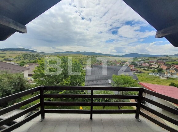 Casa de vânzare 4 camere Exterior Vest - 119858CV | BLITZ Bistriţa | Poza13