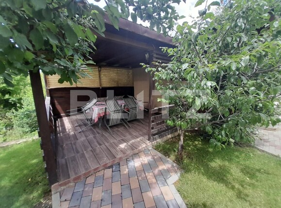 Casa de vânzare 4 camere Exterior Vest - 119858CV | BLITZ Bistriţa | Poza8