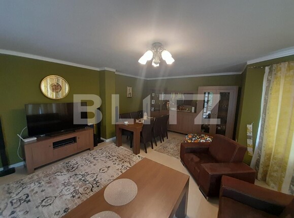 Casa de vânzare 4 camere Exterior Vest - 119858CV | BLITZ Bistriţa | Poza1